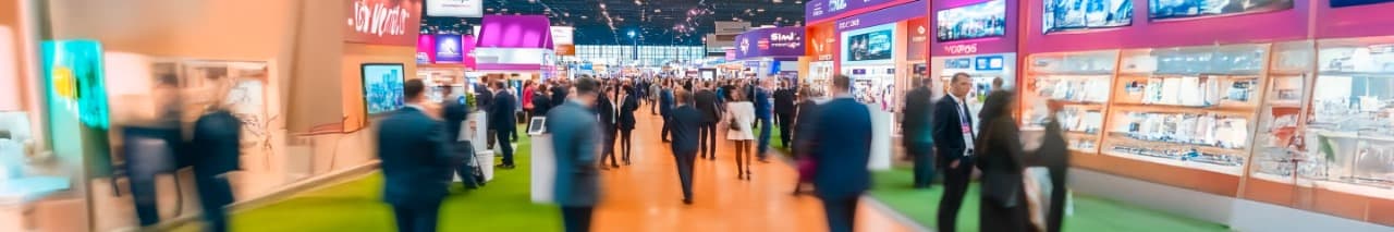 Congressos e Palestras