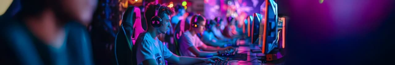Games e Hobbies